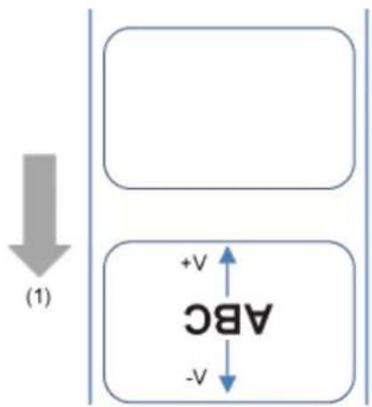 SATO CL4NX Plus - [Offset] - 3