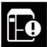 SATO CL4NX Plus - Error Icon - 14