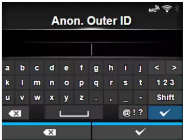 SATO CL4NX Plus - [Anon. Outer ID] - 1