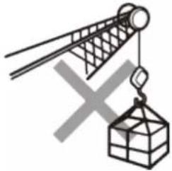 SATO CL4NX Plus - Installation Precautions - 5