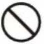 SATO CL4NX Plus - Warning - 15