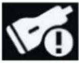 SATO CL4NX Plus - Error Icon - 21