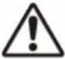 SATO CL4NX Plus - Warning - 25