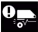 SATO CL4NX Plus - Error Icon - 18