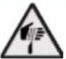 SATO CL4NX Plus - Warning - 30