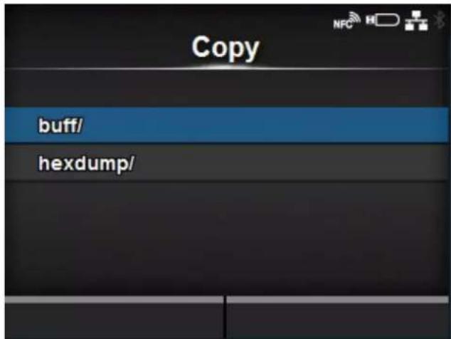 SATO CL4NX Plus - [Copy] - 1
