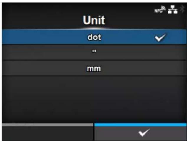 SATO CL4NX Plus - [USB Keyboard] - 4