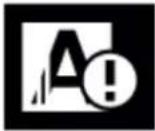 SATO CL4NX Plus - Error Icon - 6