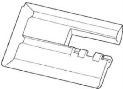 SATO CL4NX Plus - Cleaning Using the Cleaning Kit - 8