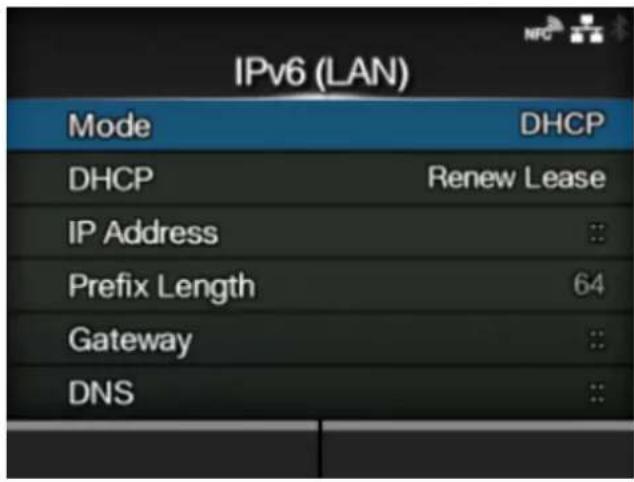 SATO CL4NX Plus - [DNS] - 3