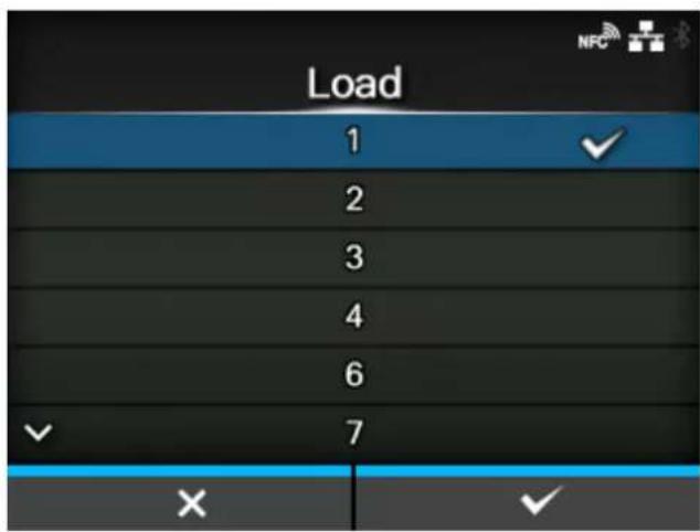 SATO CL4NX Plus - Start with - 2