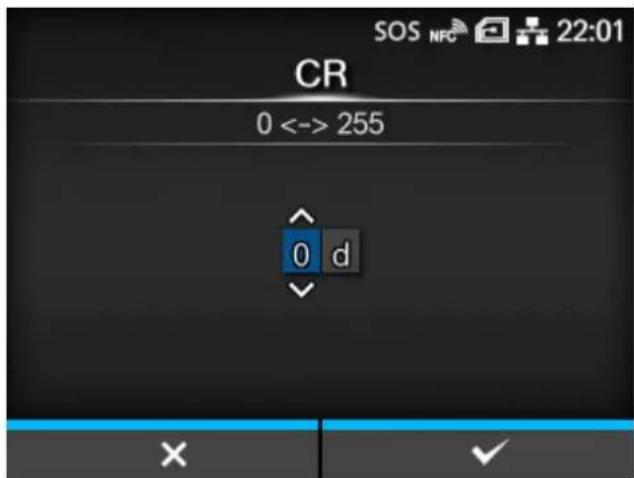SATO CL4NX Plus - [SOH] - 3