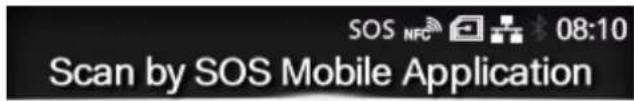 SATO CL4NX Plus - [Horizontal] (SOS users only) - 4