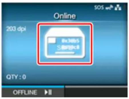 SATO CL4NX Plus - Log Files - 5
