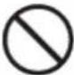 SATO CL4NX Plus - Warning - 1