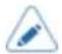 SATO CL4NX Plus - Press the button. - 3