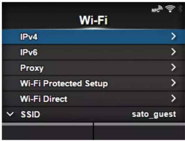SATO CL4NX Plus - [Exclude] - 3