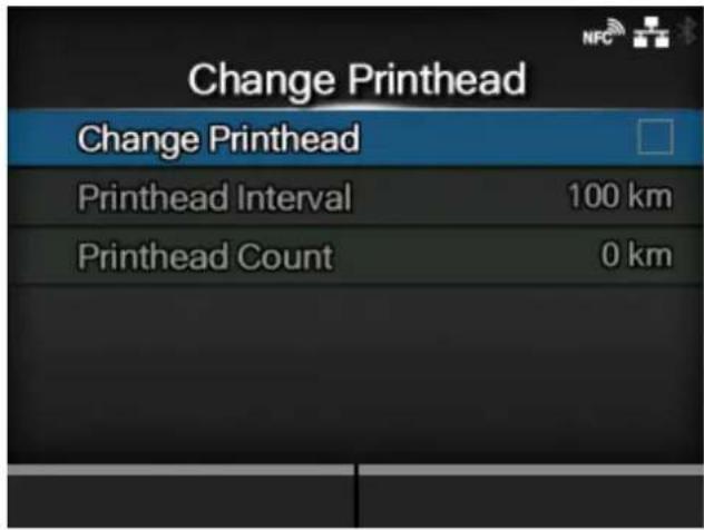 SATO CL4NX Plus - [Clean Printhead] - 3