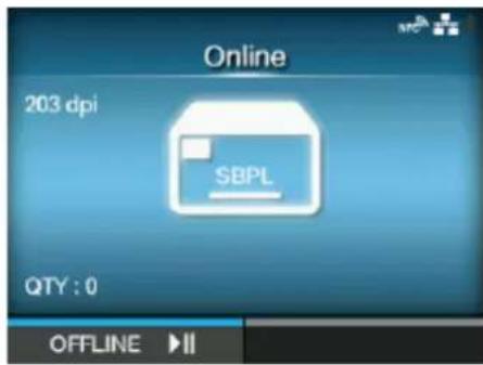 SATO CL4NX Plus - SEPL - 4