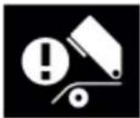 SATO CL4NX Plus - Error Icon - 5