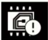 SATO CL4NX Plus - Error Icon - 16