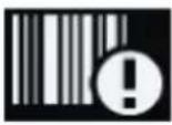 SATO CL4NX Plus - Error Icon - 22