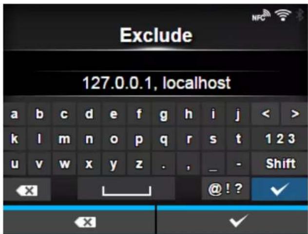 SATO CL4NX Plus - [Exclude] - 1