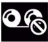 SATO CL4NX Plus - Error Icon - 2