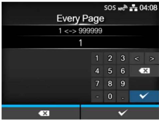 SATO CL4NX Plus - [Every Page] - 1