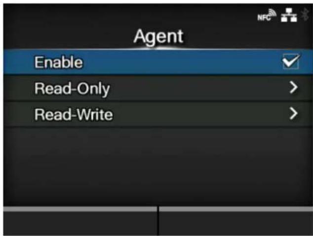 SATO CL4NX Plus - [Agent] - 1