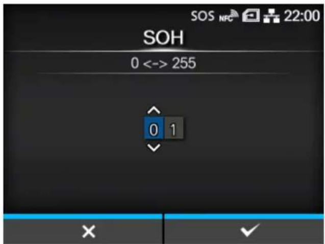 SATO CL4NX Plus - [SOH] - 1