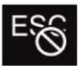 SATO CL4NX Plus - Status Icon - 22