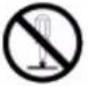 SATO CL4NX Plus - Warning - 20