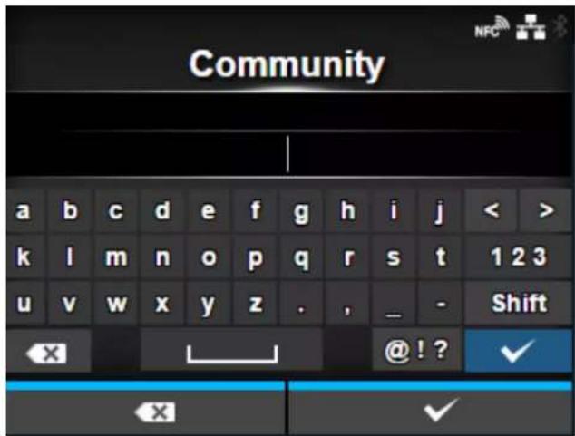SATO CL4NX Plus - [Community] - 1