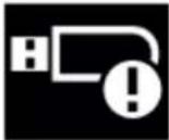 SATO CL4NX Plus - Error Icon - 10