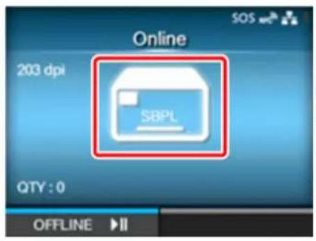 SATO CL4NX Plus - Log Files - 3