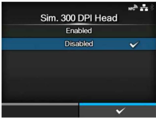 SATO CL4NX Plus - [Memory Device] - 3