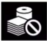SATO CL4NX Plus - Error Icon - 1