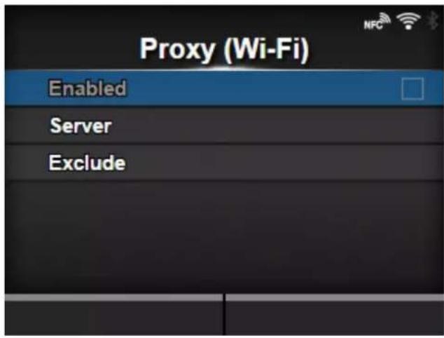SATO CL4NX Plus - [Proxy] - 1
