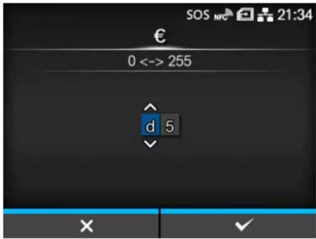 SATO CL4NX Plus - [Zero Slash] - 2