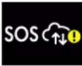 SATO CL4NX Plus - Status Icon - 25