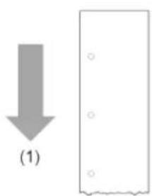 SATO CL4NX Plus - [Types] - 2