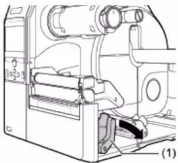 SATO CL4NX Plus - Countermeasure - 1