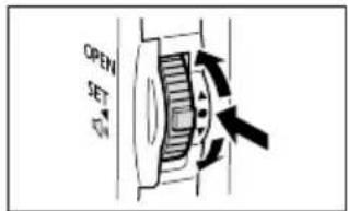 CANON MVX25i - Allowing the Subject to Monitor the LCD Screen - 4
