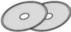 CANON MVX25i - Checking Supplied Accessories - 12
