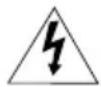 CANON MVX25i - WARNING: - 1