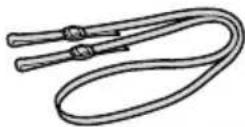 CANON MVX25i - Checking Supplied Accessories - 7