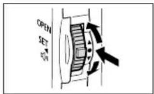 CANON MVX25i - Selecting Menus and Settings - 2