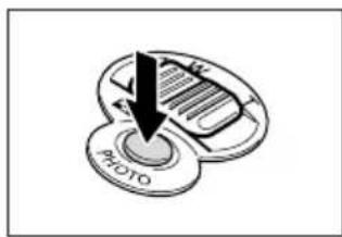 CANON MVX25i - When Recording in Stitch Assist Mode: - 4
