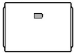 CANON MVX25i - About the battery terminal cover - 2